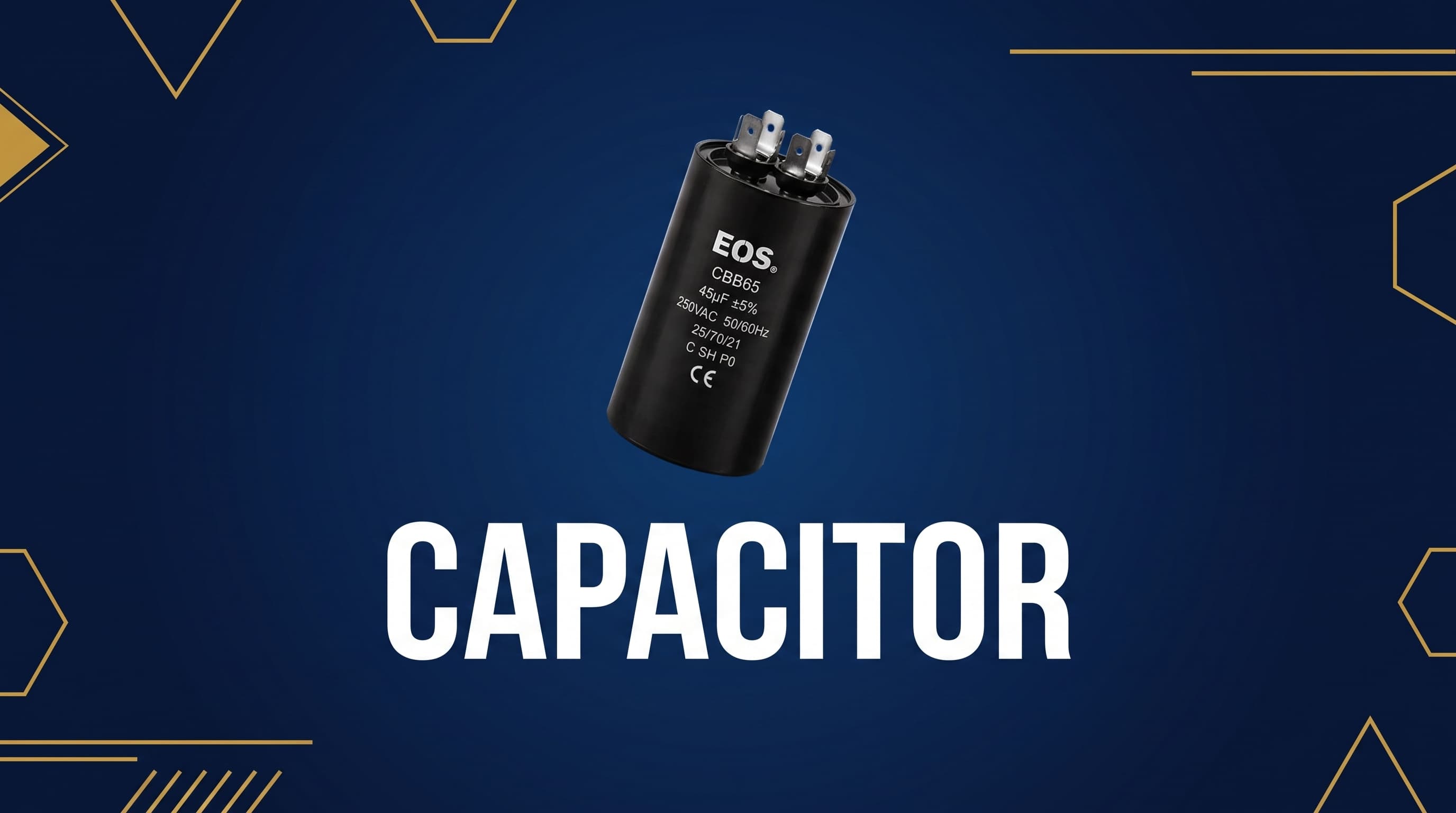 Capacitor
